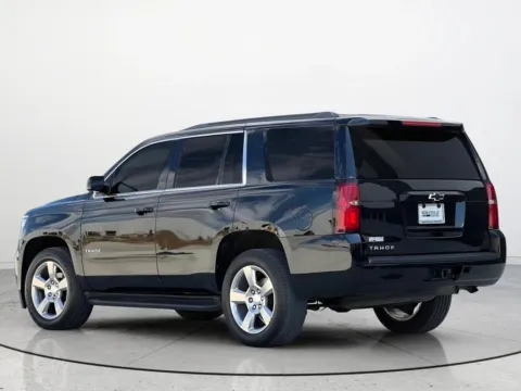 Another view of 2020 Chevrolet Tahoe LT for sale in Noblesville, IN at Noblesville Imports