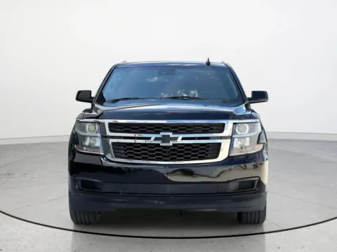 More photos of 2020 Chevrolet Tahoe LT at Noblesville Imports, IN