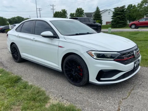 More photos of 2021 Volkswagen Jetta GLI 2.0T S at Noblesville Imports, IN