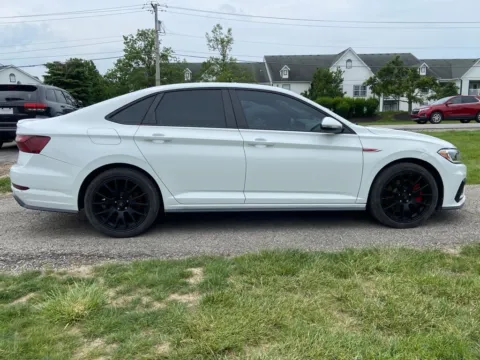 More photos of 2021 Volkswagen Jetta GLI 2.0T S at Noblesville Imports, IN