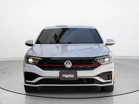 More photos of 2021 Volkswagen Jetta GLI 2.0T S at Noblesville Imports, IN