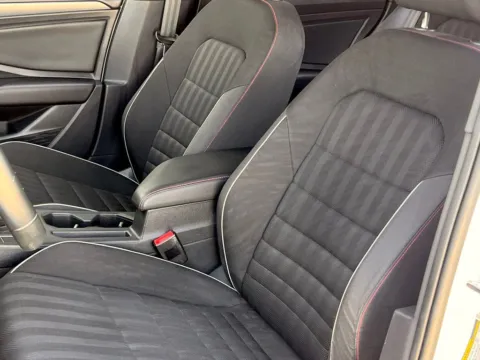 More photos of 2021 Volkswagen Jetta GLI 2.0T S at Noblesville Imports, IN