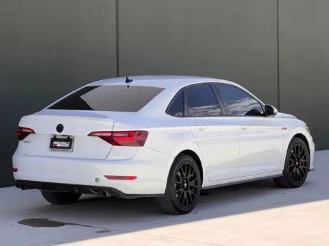 Photos of 2021 Volkswagen Jetta GLI 2.0T S for sale in Noblesville, IN at Noblesville Imports
