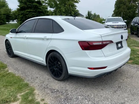 Another view of 2021 Volkswagen Jetta GLI 2.0T S for sale in Noblesville, IN at Noblesville Imports