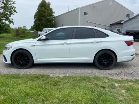 Photos of 2021 Volkswagen Jetta GLI 2.0T S for sale in Noblesville, IN at Noblesville Imports
