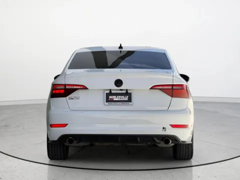 More photos of 2021 Volkswagen Jetta GLI 2.0T S at Noblesville Imports, IN