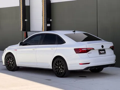 More photos of 2021 Volkswagen Jetta GLI 2.0T S at Noblesville Imports, IN
