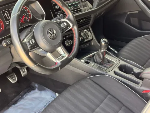 Another view of 2021 Volkswagen Jetta GLI 2.0T S for sale in Noblesville, IN at Noblesville Imports