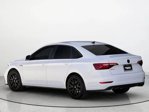 Another view of 2021 Volkswagen Jetta GLI 2.0T S for sale in Noblesville, IN at Noblesville Imports
