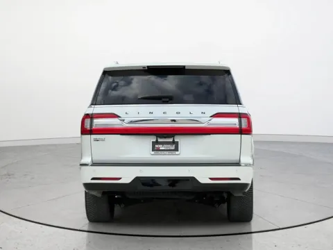 More photos of 2020 Lincoln Navigator L Black Label at Noblesville Imports, IN
