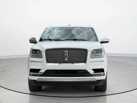 More photos of 2020 Lincoln Navigator L Black Label at Noblesville Imports, IN