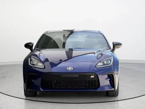 More photos of 2024 Toyota GR86 Premium at Noblesville Imports, IN