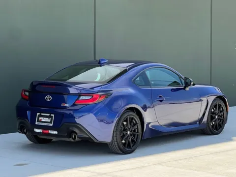 Photos of 2024 Toyota GR86 Premium for sale in Noblesville, IN at Noblesville Imports