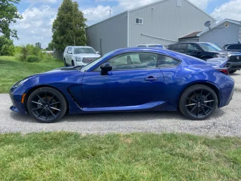 Photos of 2024 Toyota GR86 Premium for sale in Noblesville, IN at Noblesville Imports
