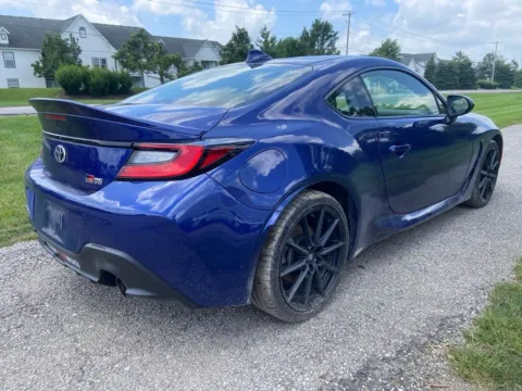 More photos of 2024 Toyota GR86 Premium at Noblesville Imports, IN