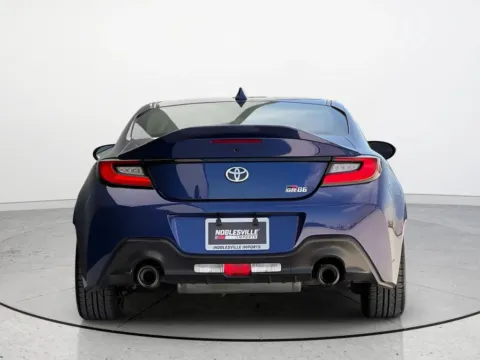 More photos of 2024 Toyota GR86 Premium at Noblesville Imports, IN