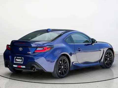 Photos of 2024 Toyota GR86 Premium for sale in Noblesville, IN at Noblesville Imports