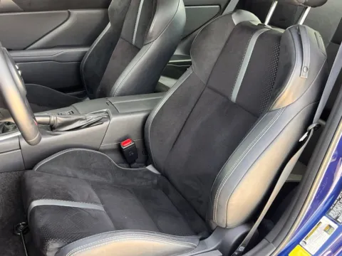 More photos of 2024 Toyota GR86 Premium at Noblesville Imports, IN
