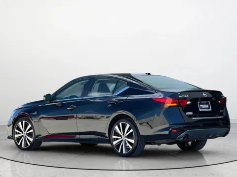Another view of 2020 Nissan Altima 2.5 SR for sale in Noblesville, IN at Noblesville Imports