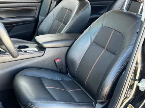 More photos of 2020 Nissan Altima 2.5 SR at Noblesville Imports, IN