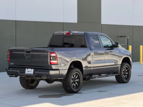 Photos of 2020 Ram 1500 Rebel for sale in Noblesville, IN at Noblesville Imports