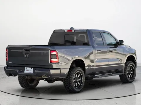 Photos of 2020 Ram 1500 Rebel for sale in Noblesville, IN at Noblesville Imports