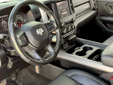 Another view of 2020 Ram 1500 Rebel for sale in Noblesville, IN at Noblesville Imports