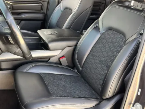 More photos of 2020 Ram 1500 Rebel at Noblesville Imports, IN