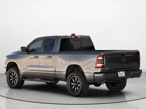 Another view of 2020 Ram 1500 Rebel for sale in Noblesville, IN at Noblesville Imports
