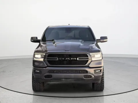 More photos of 2020 Ram 1500 Rebel at Noblesville Imports, IN
