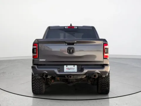 More photos of 2020 Ram 1500 Rebel at Noblesville Imports, IN