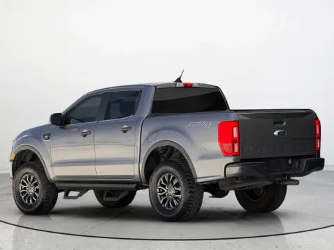 Another view of 2021 Ford Ranger XLT for sale in Noblesville, IN at Noblesville Imports