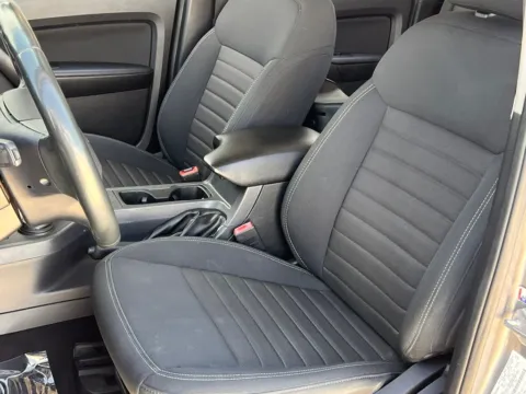 More photos of 2021 Ford Ranger XLT at Noblesville Imports, IN