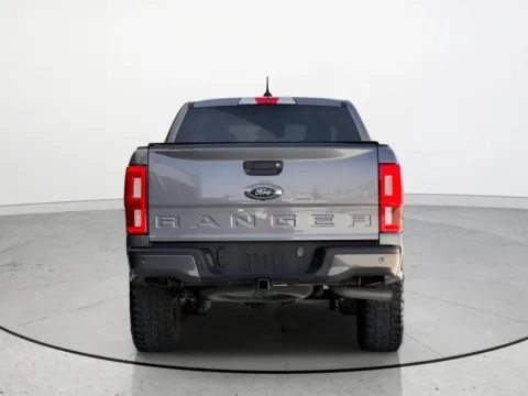More photos of 2021 Ford Ranger XLT at Noblesville Imports, IN