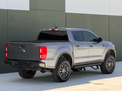 Photos of 2021 Ford Ranger XLT for sale in Noblesville, IN at Noblesville Imports