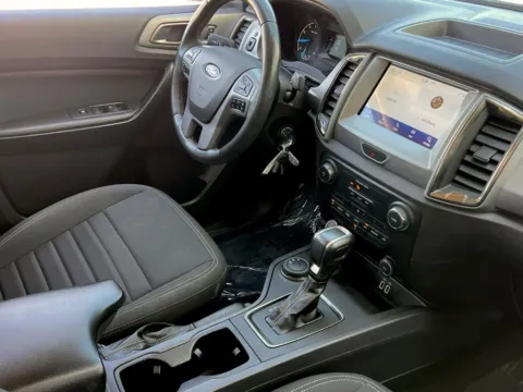 Another view of 2021 Ford Ranger XLT for sale in Noblesville, IN at Noblesville Imports