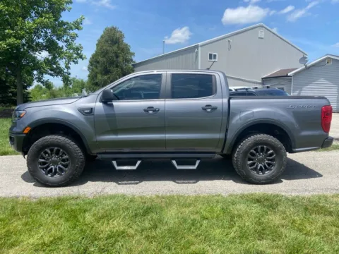 Photos of 2021 Ford Ranger XLT for sale in Noblesville, IN at Noblesville Imports