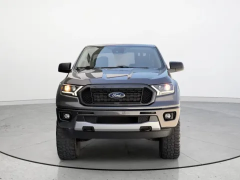 More photos of 2021 Ford Ranger XLT at Noblesville Imports, IN