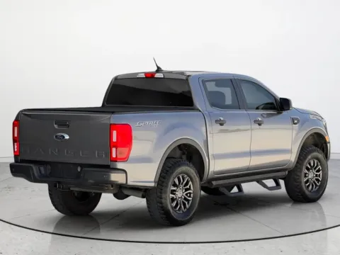 Photos of 2021 Ford Ranger XLT for sale in Noblesville, IN at Noblesville Imports