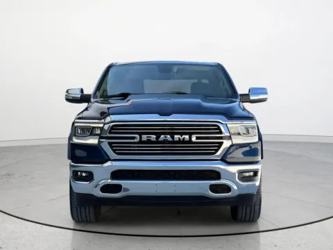 More photos of 2020 Ram 1500 Laramie at Noblesville Imports, IN