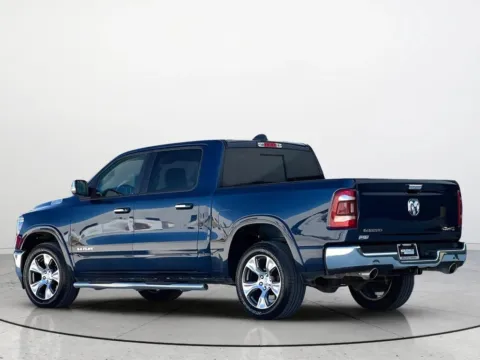 Another view of 2020 Ram 1500 Laramie for sale in Noblesville, IN at Noblesville Imports