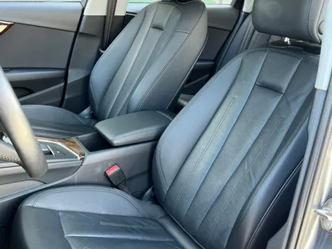 More photos of 2019 Audi A4 2.0T Premium at Noblesville Imports, IN