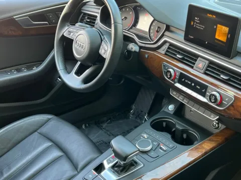 Another view of 2019 Audi A4 2.0T Premium for sale in Noblesville, IN at Noblesville Imports