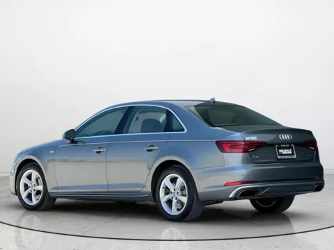Another view of 2019 Audi A4 2.0T Premium for sale in Noblesville, IN at Noblesville Imports