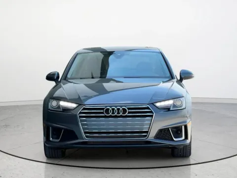 More photos of 2019 Audi A4 2.0T Premium at Noblesville Imports, IN
