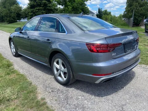 Another view of 2019 Audi A4 2.0T Premium for sale in Noblesville, IN at Noblesville Imports
