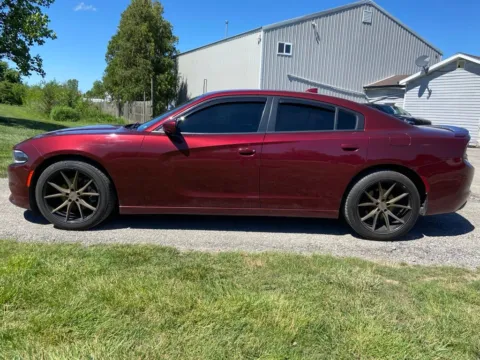 Photos of 2017 Dodge Charger R/T for sale in Noblesville, IN at Noblesville Imports
