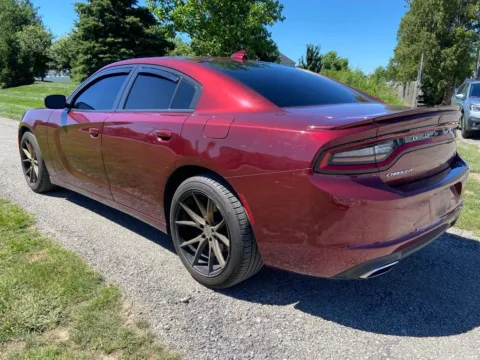 Another view of 2017 Dodge Charger R/T for sale in Noblesville, IN at Noblesville Imports