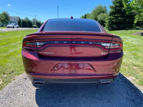 More photos of 2017 Dodge Charger R/T at Noblesville Imports, IN