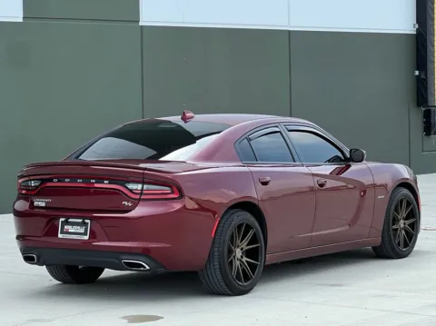 Photos of 2017 Dodge Charger R/T for sale in Noblesville, IN at Noblesville Imports